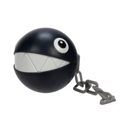 Nintendo Chain Chomp Figurine