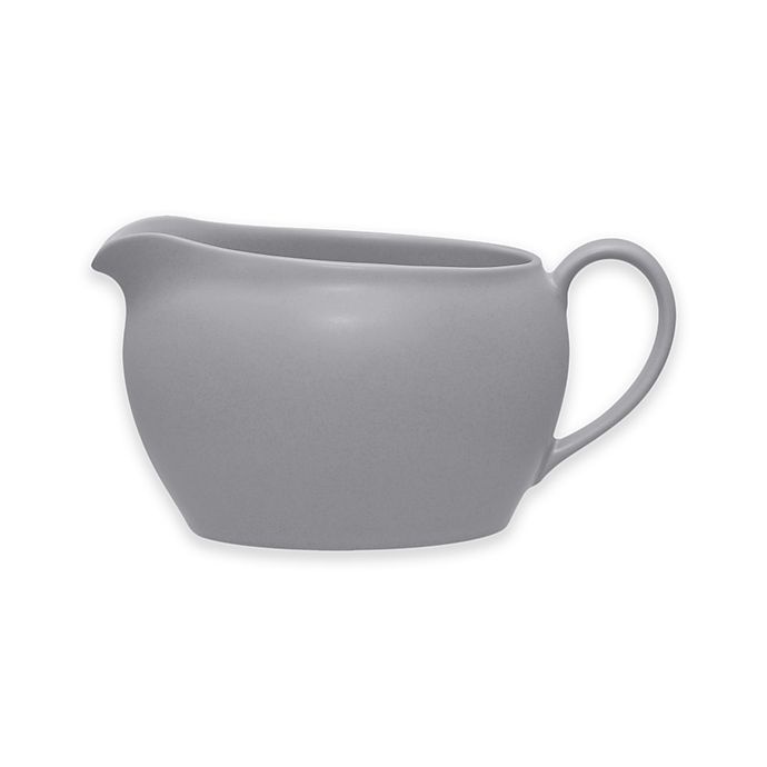 slide 1 of 1, Noritake Colorwave Gravy Boat - Slate, 1 ct