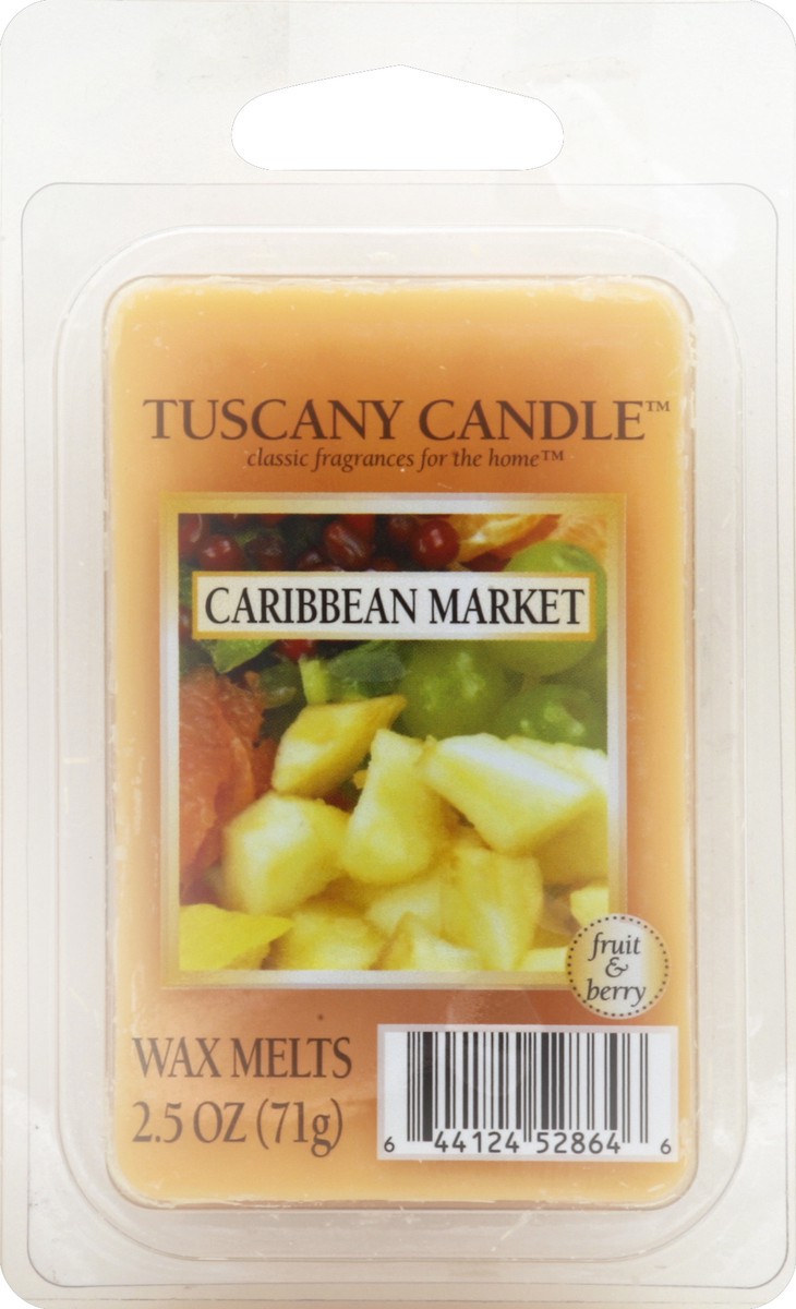 slide 2 of 2, Tuscany Candle Wax Melts 2.5 oz, 2.5 oz