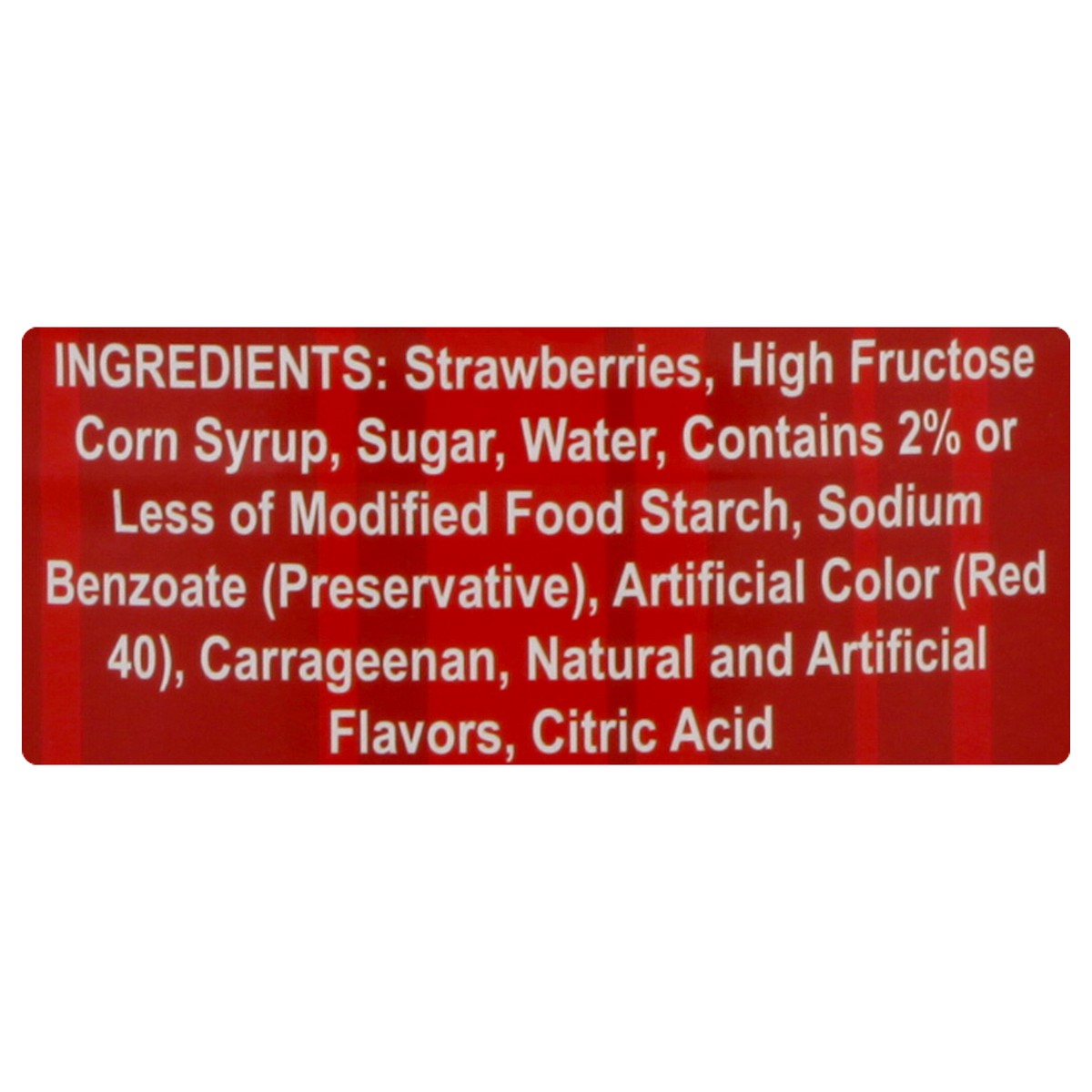 slide 5 of 13, Lyons Strawberry Dessert Topping 55 oz, 55 oz