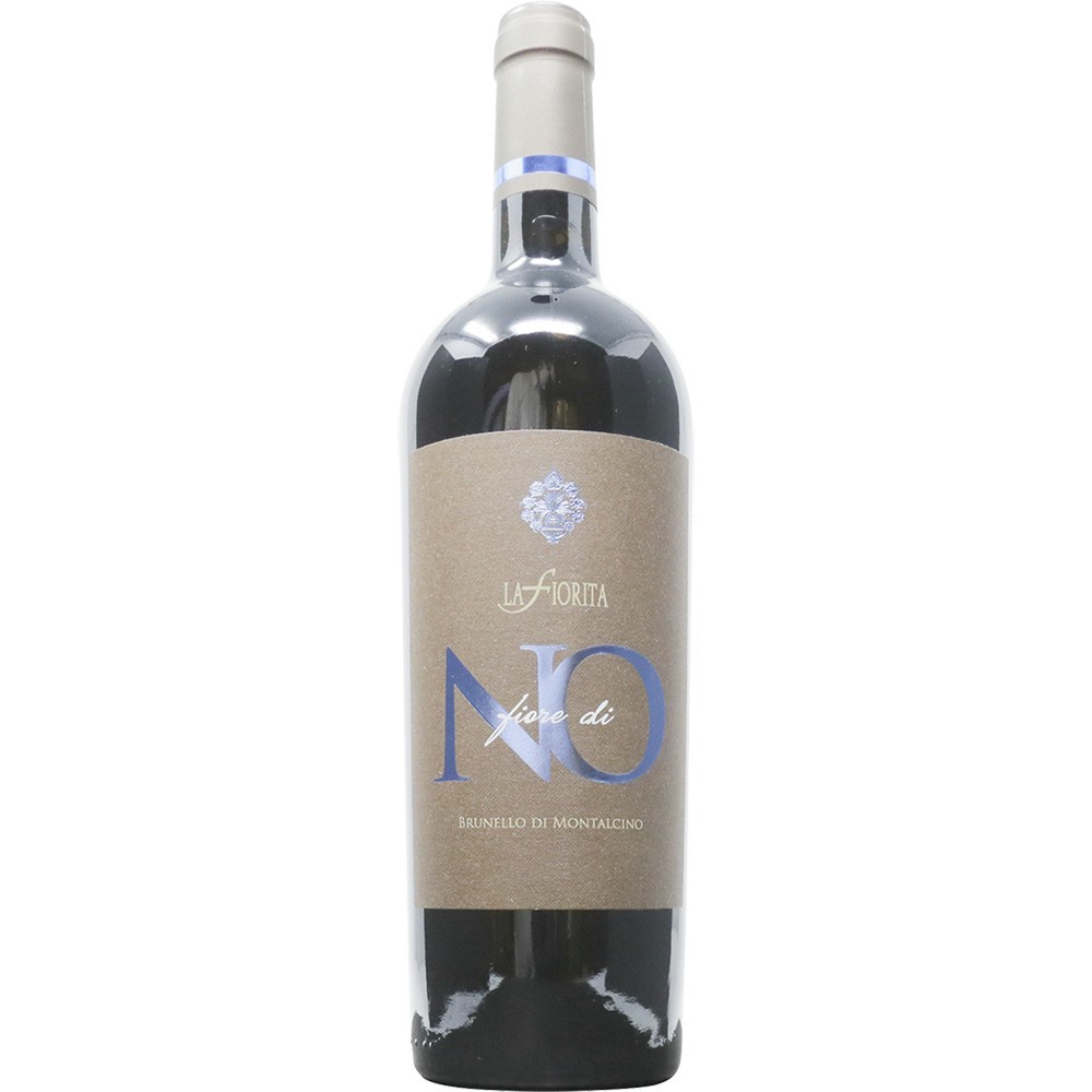 slide 1 of 1, La Fiorita 'fiore Di No' Brunello, 750 ml
