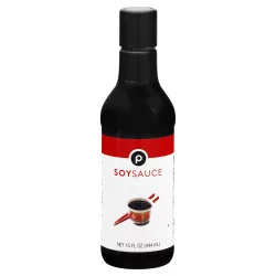 Publix Soy Sauce