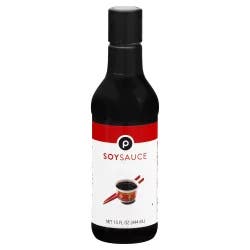 Publix Soy Sauce