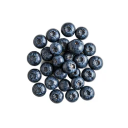 Organic Blueberries