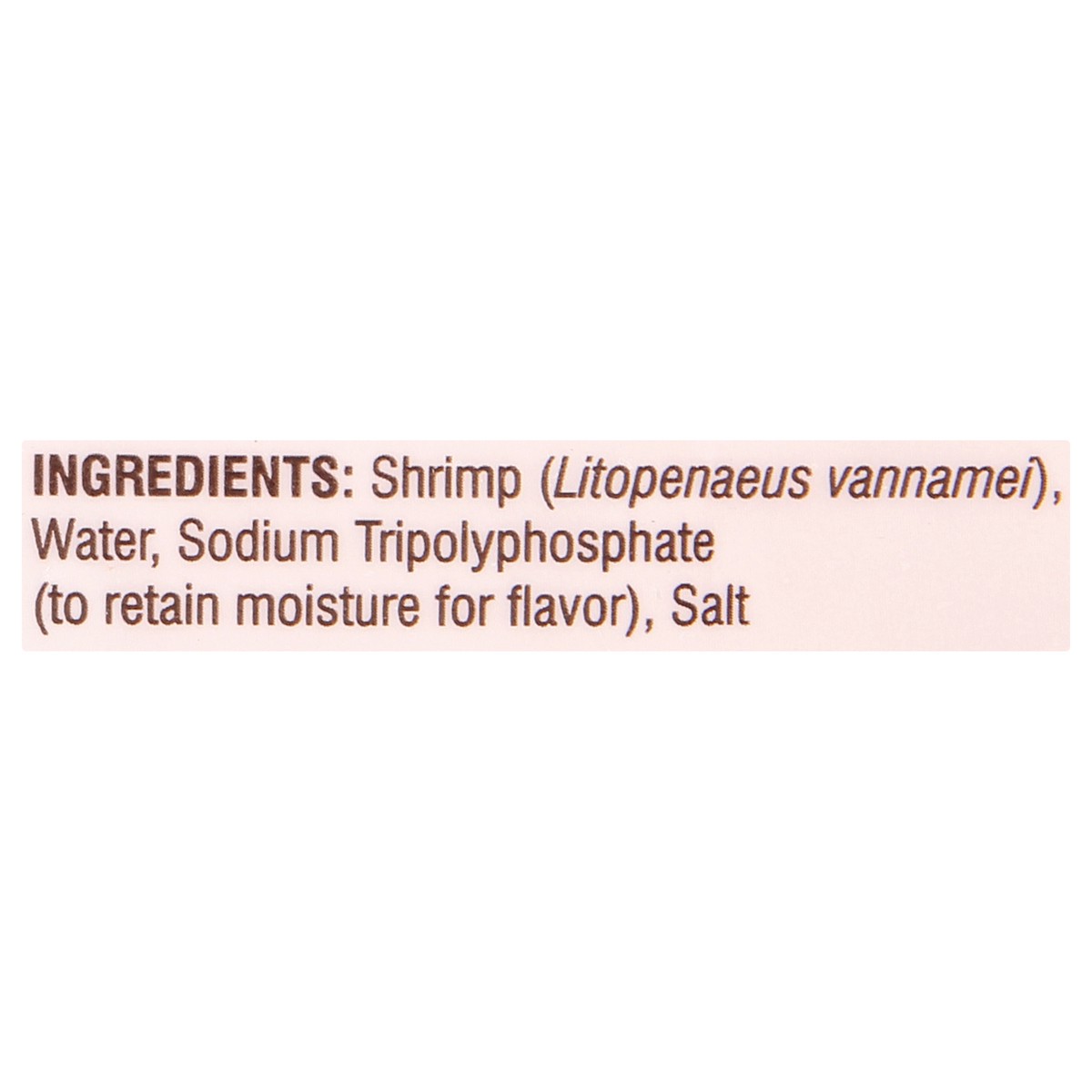 slide 6 of 13, Wholey Cooked Shrimp 1 lb, 1 lb