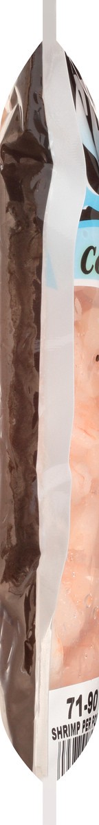 slide 13 of 13, Wholey Cooked Shrimp 1 lb, 1 lb