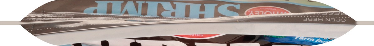 slide 3 of 13, Wholey Cooked Shrimp 1 lb, 1 lb