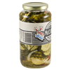 slide 9 of 13, McClure's Sweet Spicy Pickles, 32 oz