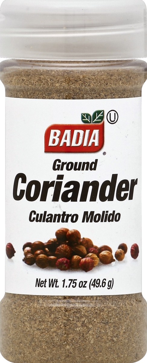 slide 2 of 2, Badia Coriander Ground - 1.75 Oz, 1.75 oz