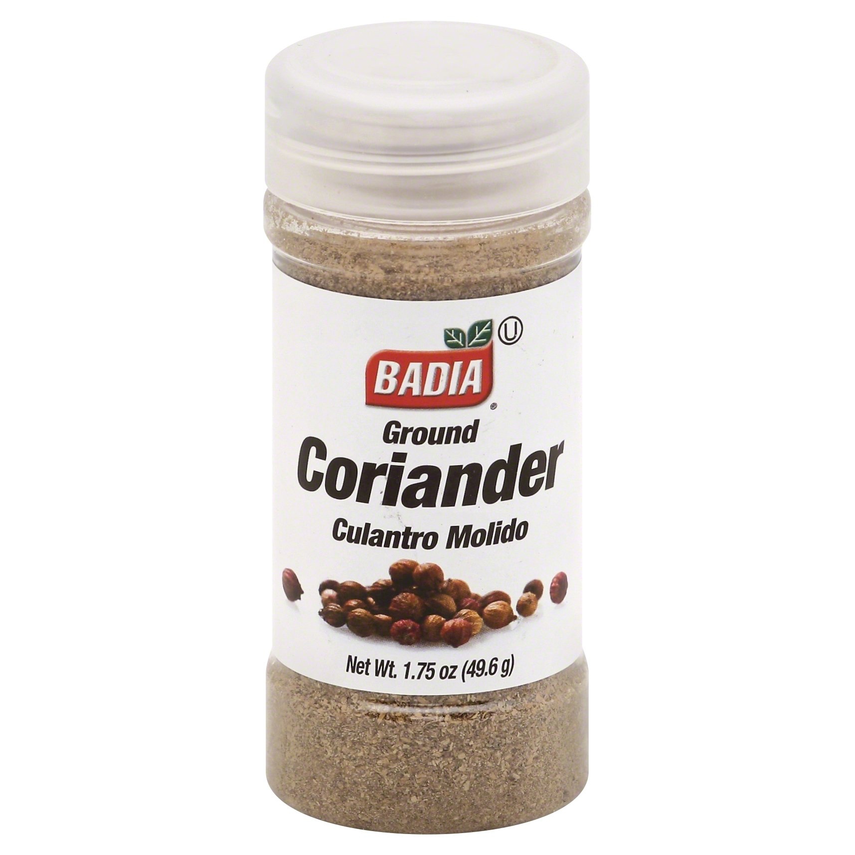 slide 1 of 2, Badia Coriander Ground - 1.75 Oz, 1.75 oz