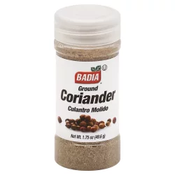 Badia Coriander Ground - 1.75 Oz