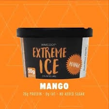 slide 1 of 1, Marcoot Extreme Ice Mango, 5 oz