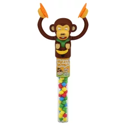 Kidsmania Wacky Monkey Candy
