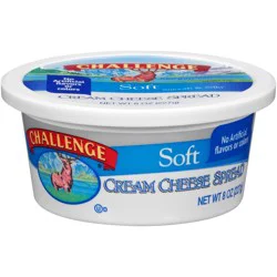 Challenge Soft Cream Cheese Spread