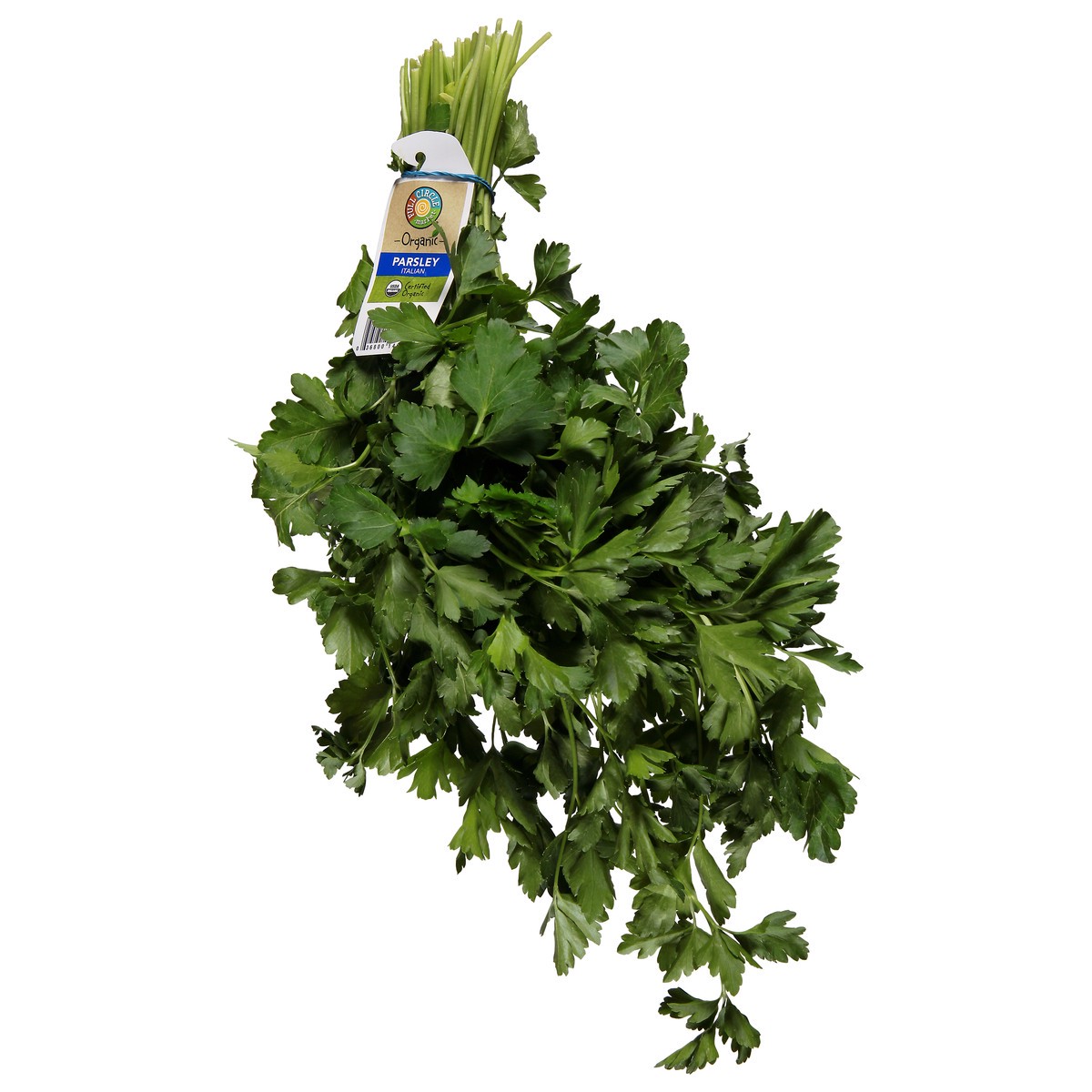 slide 3 of 9, Full Circle Market Full Circle Organic Italian Parsley, 1 ct