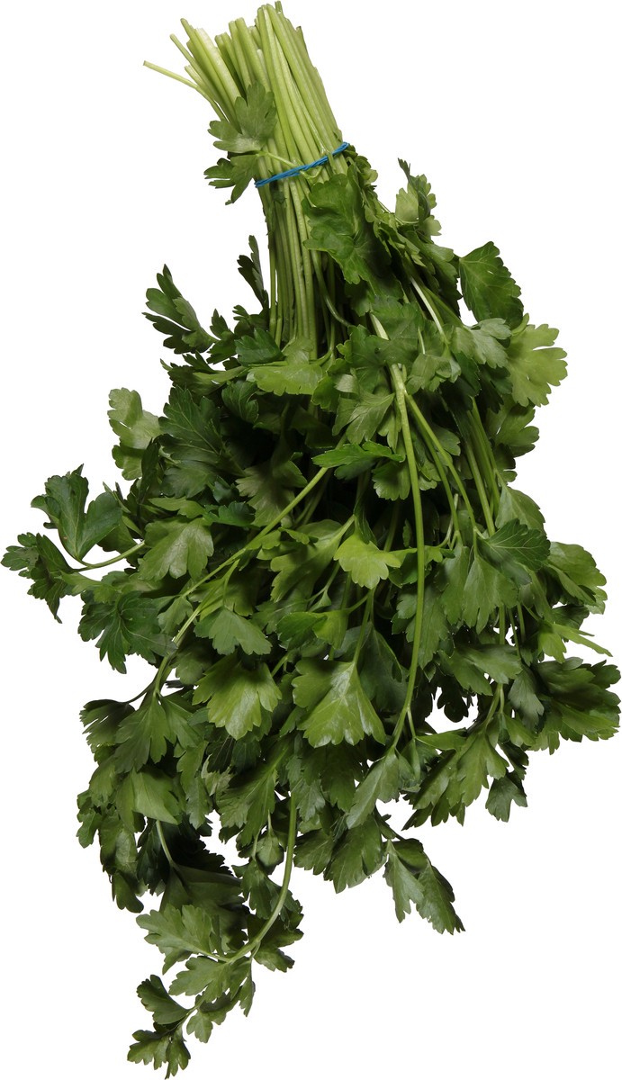 slide 5 of 9, Full Circle Market Full Circle Organic Italian Parsley, 1 ct