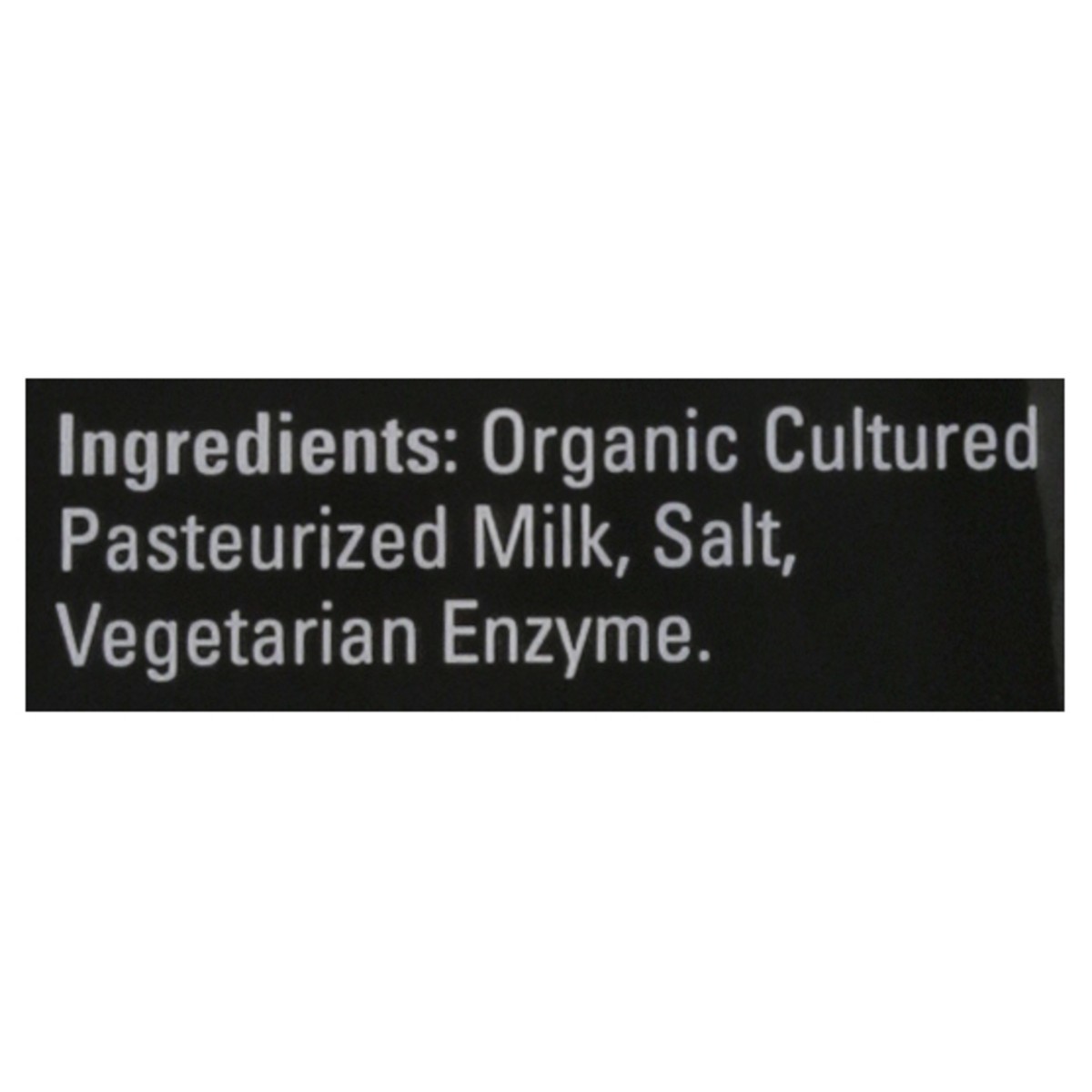 slide 7 of 10, Organic Valley Medium Cheddar Cheese Snack Sticks, 4.5 oz