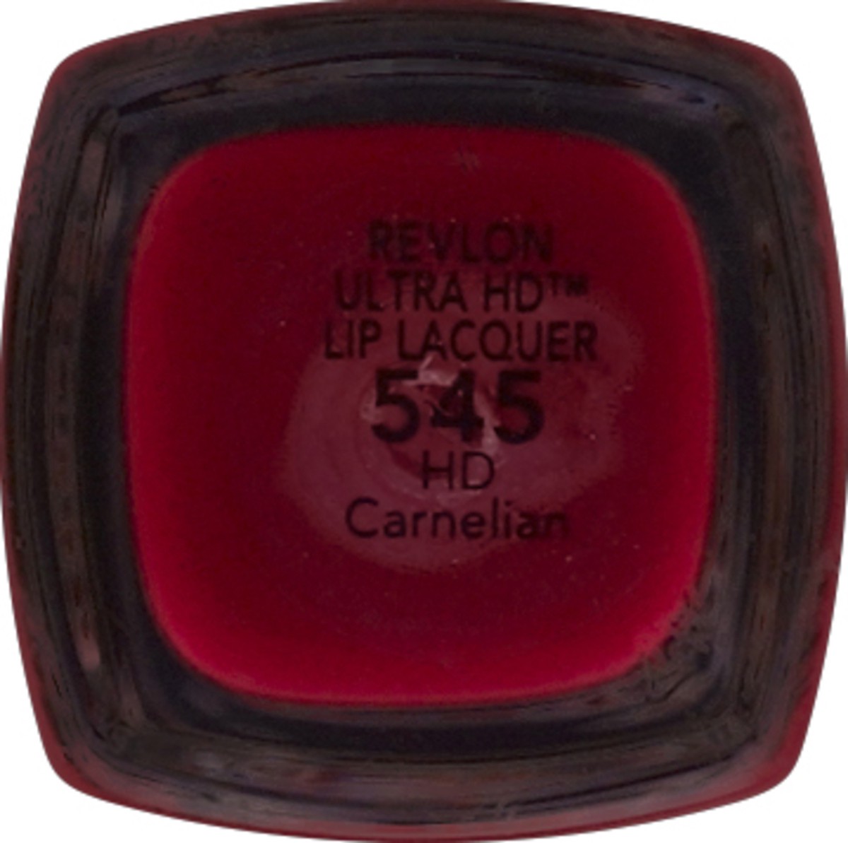 slide 2 of 3, Revlon Ultra HD Lip Lacquer - Carnelian, 1 ct