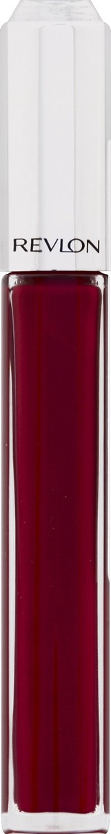 slide 3 of 3, Revlon Ultra HD Lip Lacquer - Carnelian, 1 ct