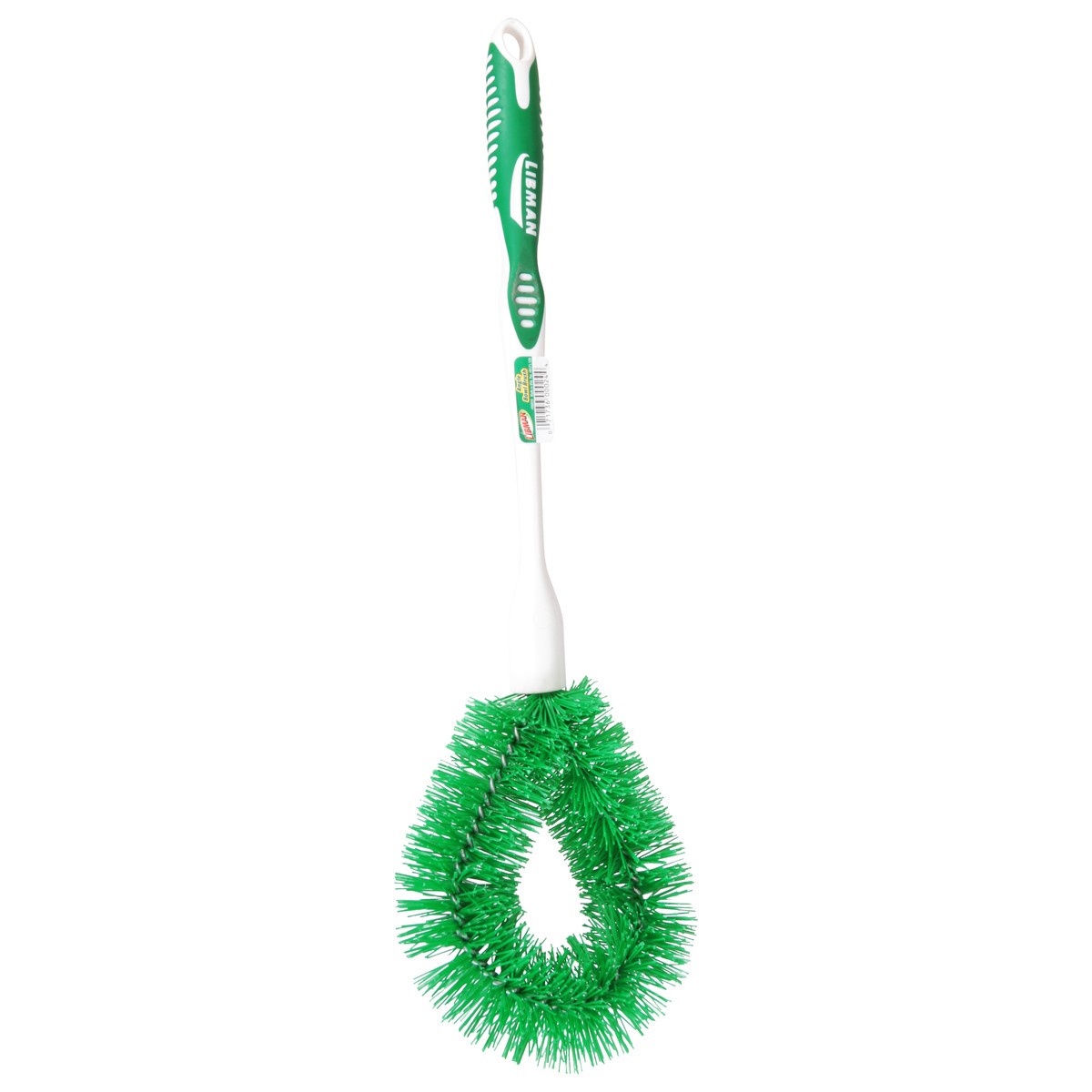 slide 8 of 9, Libman Angle Bowl Brush 1 ea, 1 ct