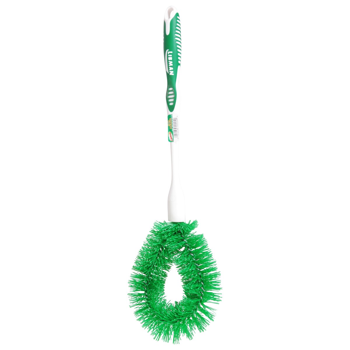 slide 4 of 9, Libman Angle Bowl Brush 1 ea, 1 ct