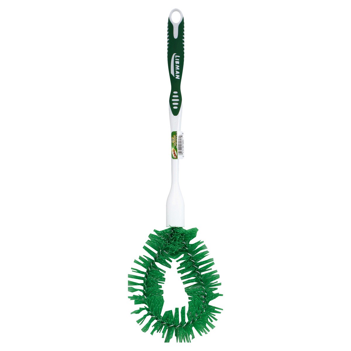 slide 1 of 9, Libman Angle Bowl Brush 1 ea, 1 ct