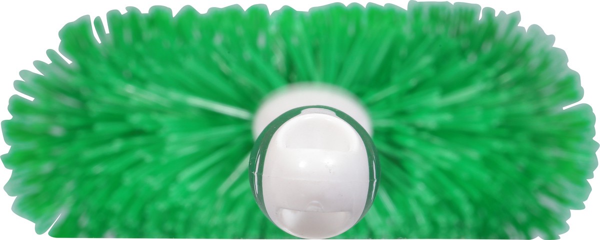 slide 5 of 9, Libman Angle Bowl Brush 1 ea, 1 ct