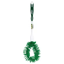 Libman Angle Bowl Brush 1 ea