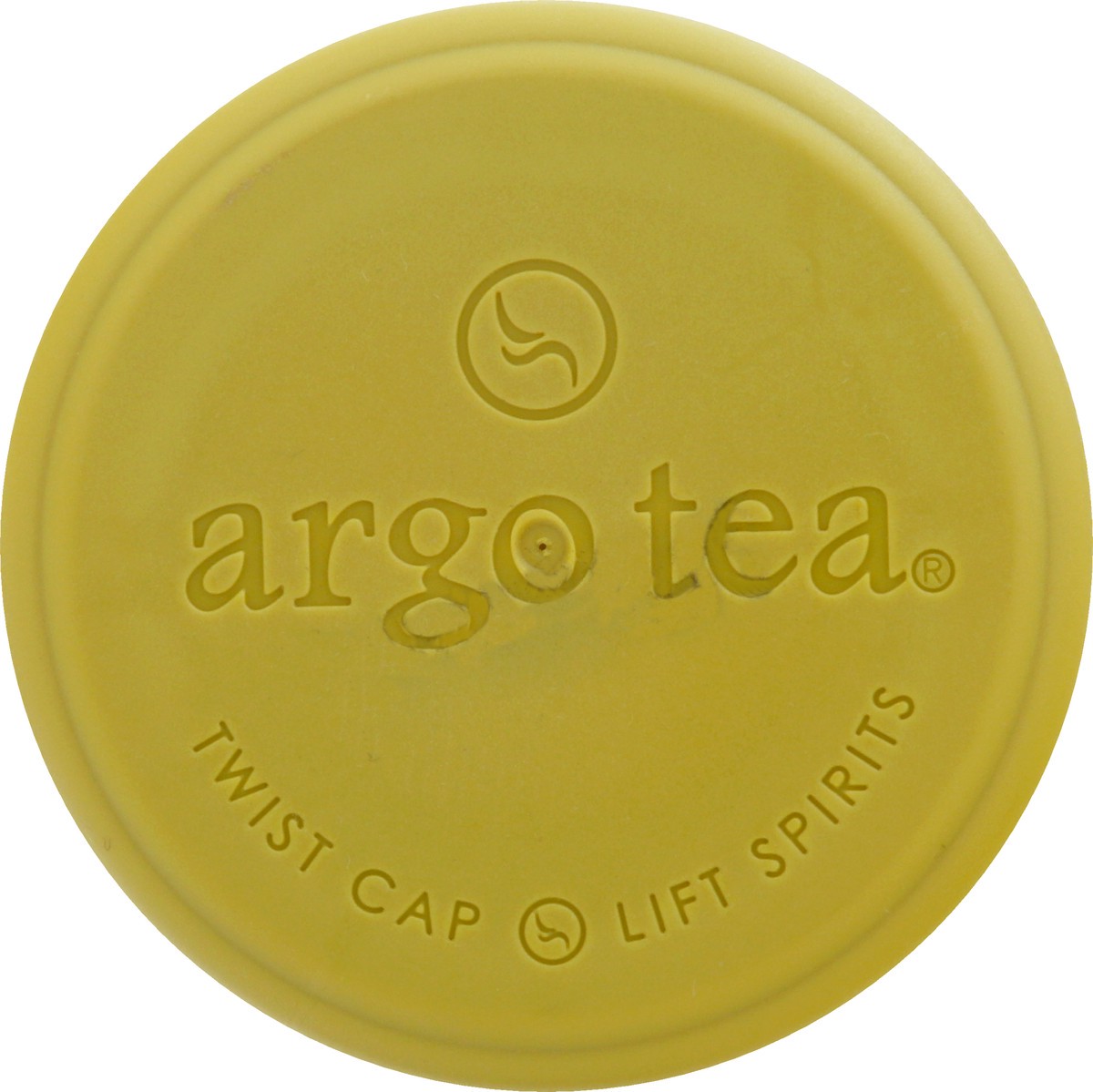 slide 8 of 12, Argo Tea Ginger Twist Green Tea - 13.5 oz, 13.5 oz