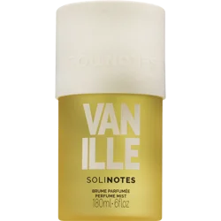 Solinotes Vanilla Perfume Mist 6 oz