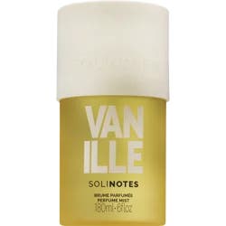 Solinotes Vanilla Perfume Mist 6 oz