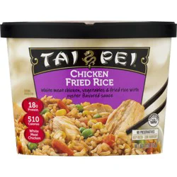 Tai Pei Chicken Fried Rice 11 oz