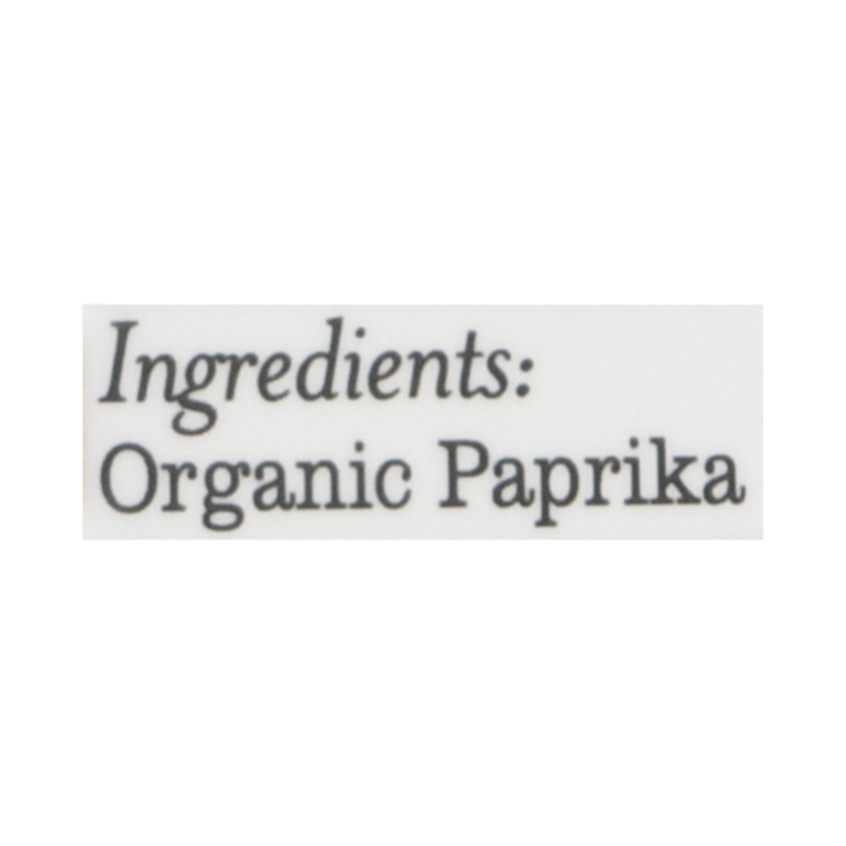 slide 5 of 11, Watkins Organic Paprika 2.9 oz, 2.9 oz