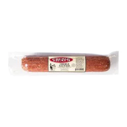 Oberle Sausage Chub