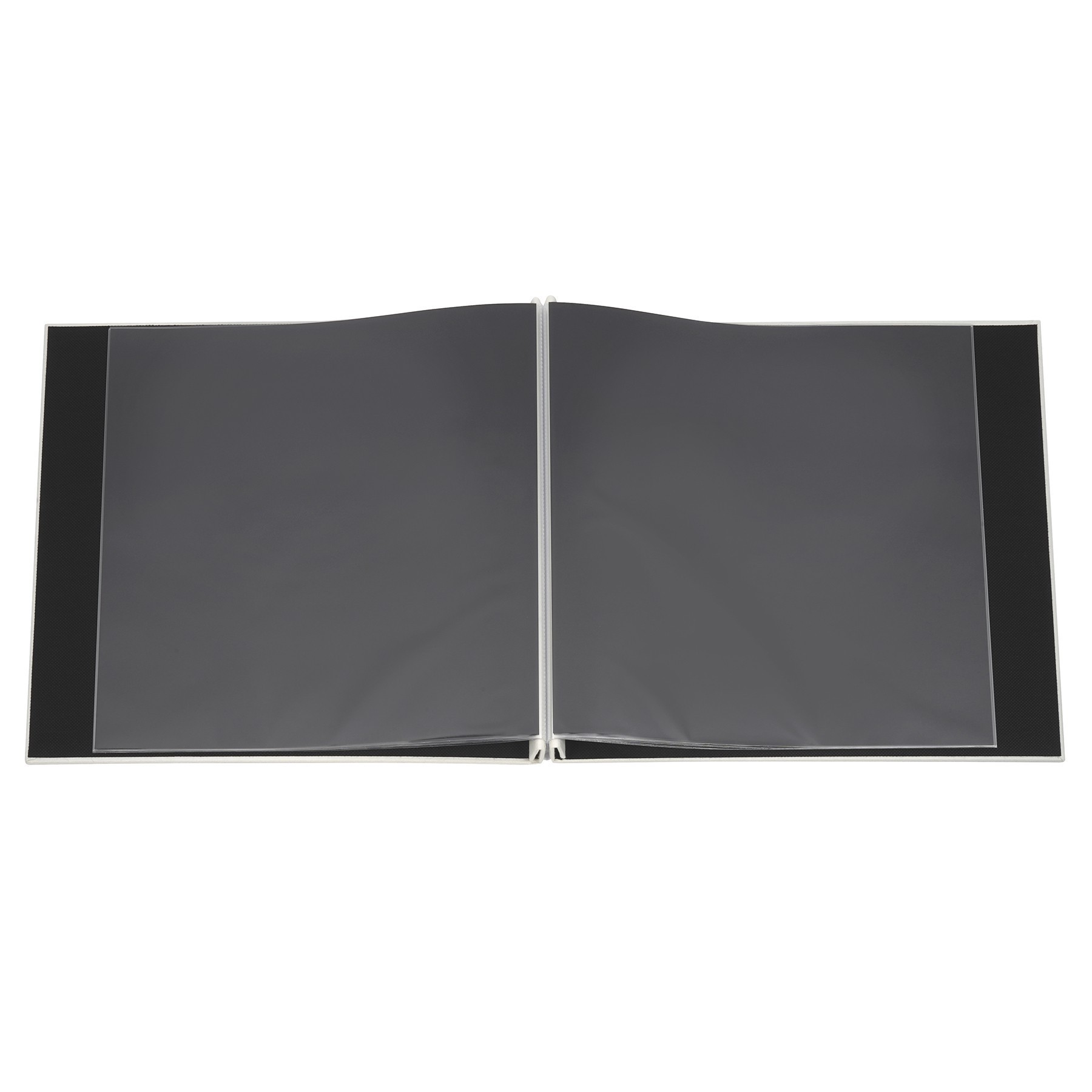 slide 3 of 3, Cream Scrapbook By Recollections, 12 in x 12 in