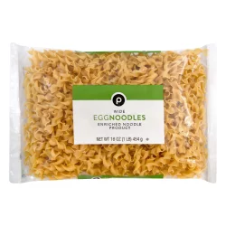 Publix Wide Egg Noodles