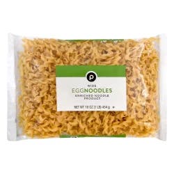 Publix Wide Egg Noodles