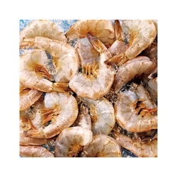 Lunds & Byerlys Raw Shrimp 1 ea