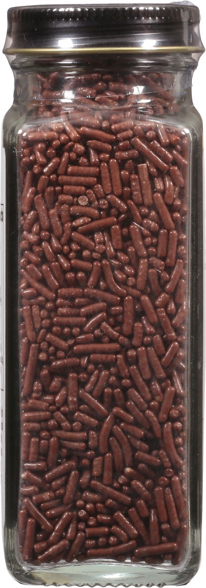 slide 9 of 9, Watkins Chocolate Sprinkles, 3.5 oz