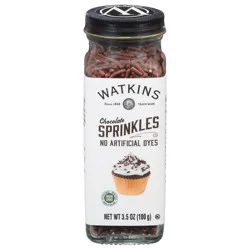 Watkins Chocolate Sprinkles