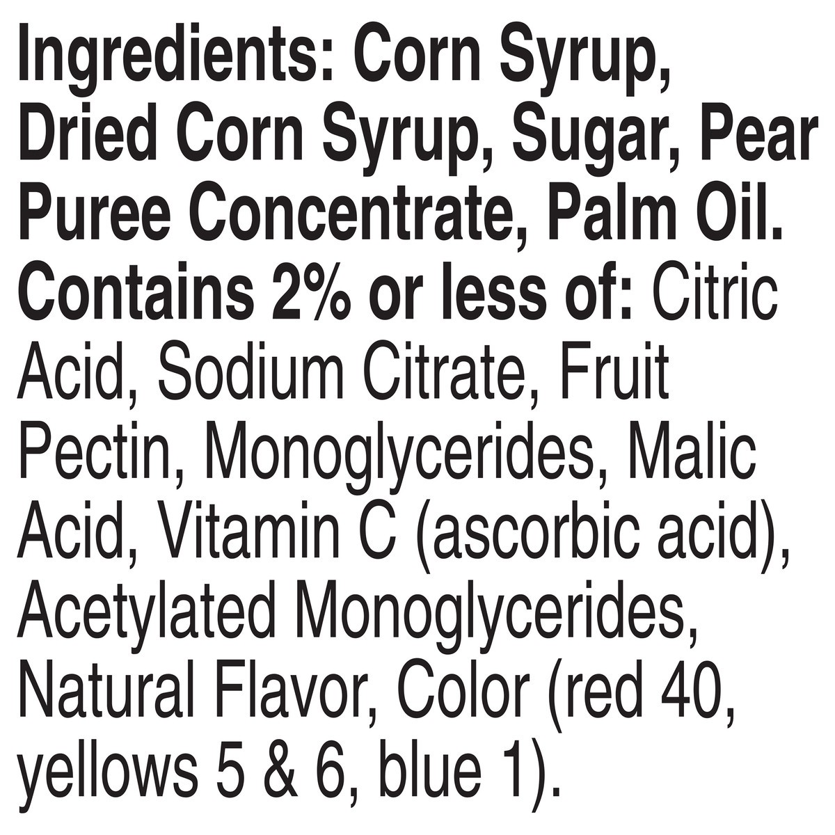 slide 3 of 13, Fruit Roll-Ups Franken Berry Strawberry Scream Fruit Flavored Snacks 12 ea, 12 ct