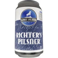 Bw Local Al Goat Island Richter Pilsner