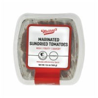 slide 1 of 1, Murray's Marinated Sundried Tomatoes, 5.6 oz