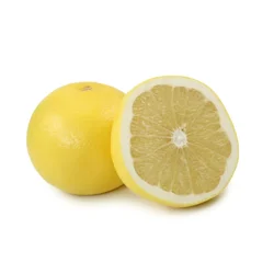 Grapefruit White