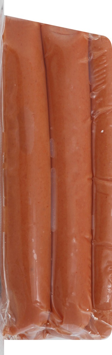 slide 9 of 9, Smith's Wieners 48 oz, 48 oz