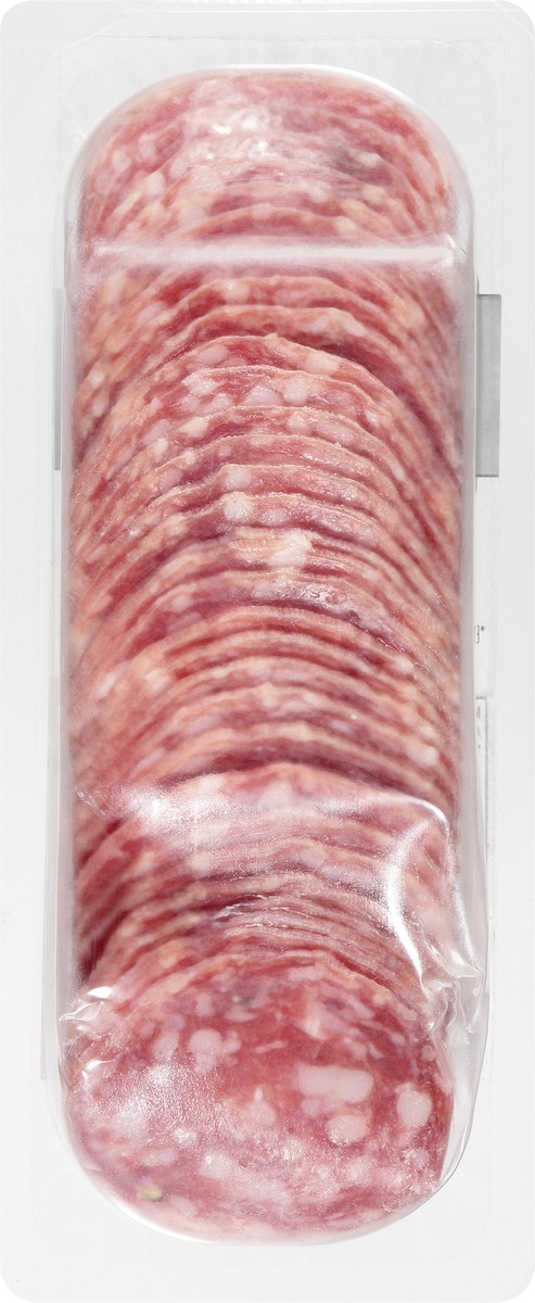 slide 9 of 9, Boar's Head Uncured Sopressata Dry Sausage, 4 oz