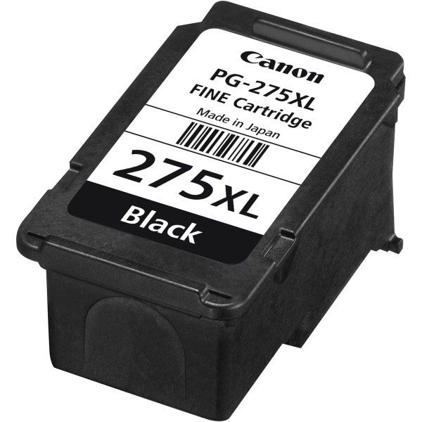 slide 3 of 4, Canon Pg-275 Black Ink Cartridge, 1 ct
