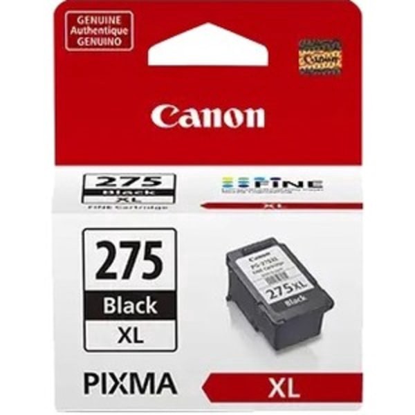slide 2 of 4, Canon Pg-275 Black Ink Cartridge, 1 ct