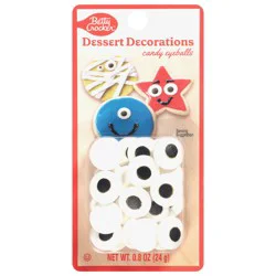 Betty Crocker Candy Shop Large Eyeball