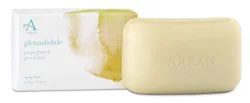 Arran Glenashdale Boxed Saddle Soap